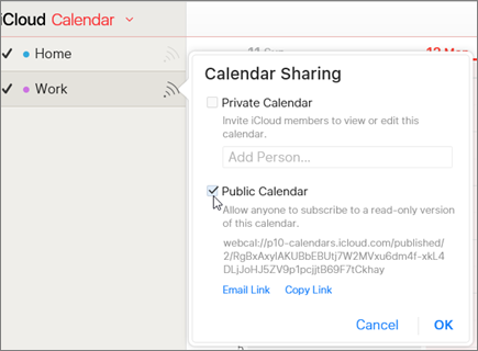 How To Sync Microsoft Outlook Calendar With Icloud?