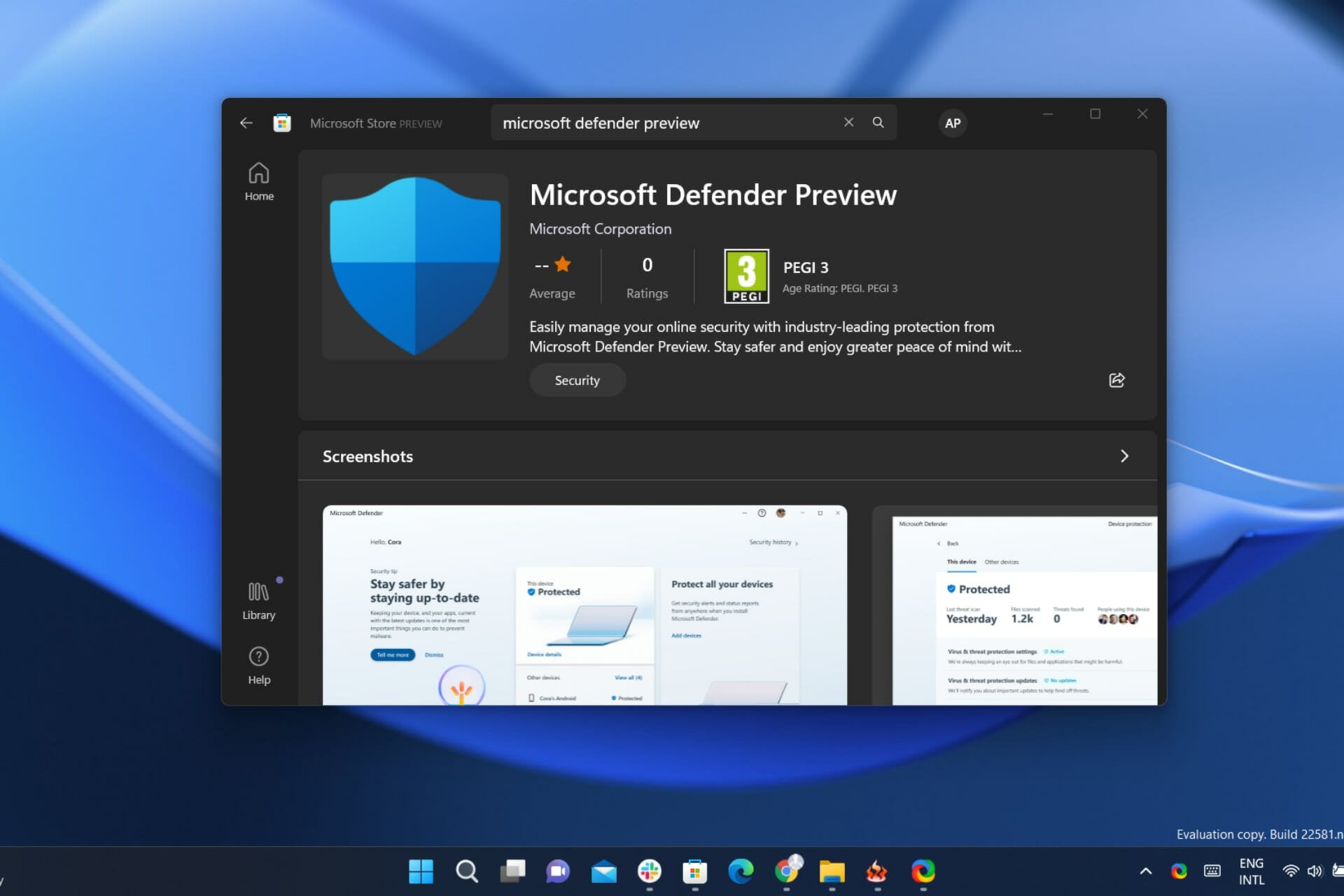 How To Download Microsoft Defender?