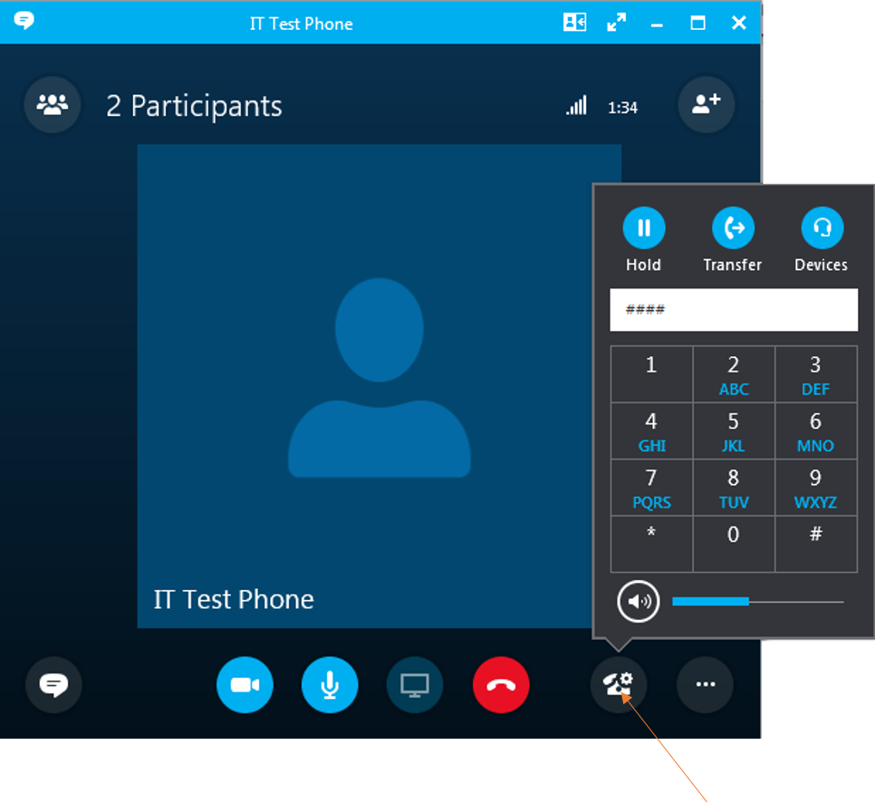 How To Conference Call On Skype For Business?