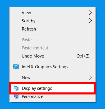 How to Change Monitor Refresh Rate Windows 10?