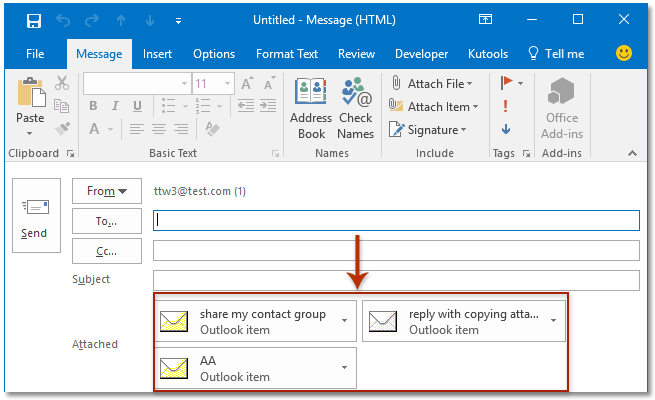 How To Copy Outlook Emails?