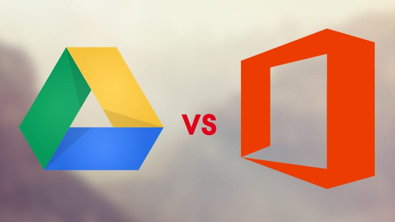 google drive vs microsoft 365: What You Need to Know Before Buying