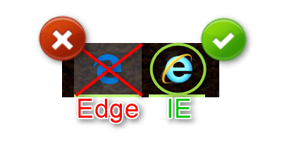 microsoft edge vs ie: Get the Main Difference In 2023