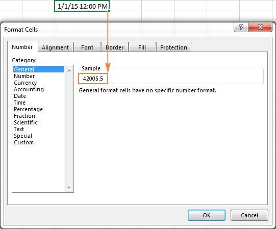 How to Change Date Format on Excel?