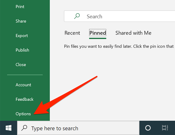 Why Are My Arrow Keys Not Working in Excel?