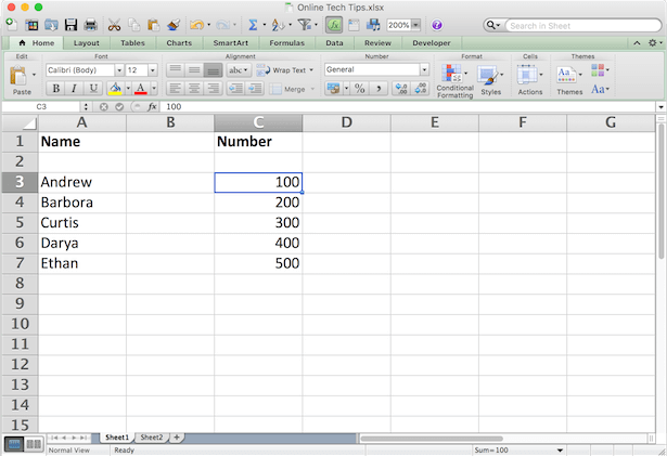 How to Link Cells Between Sheets in Excel?