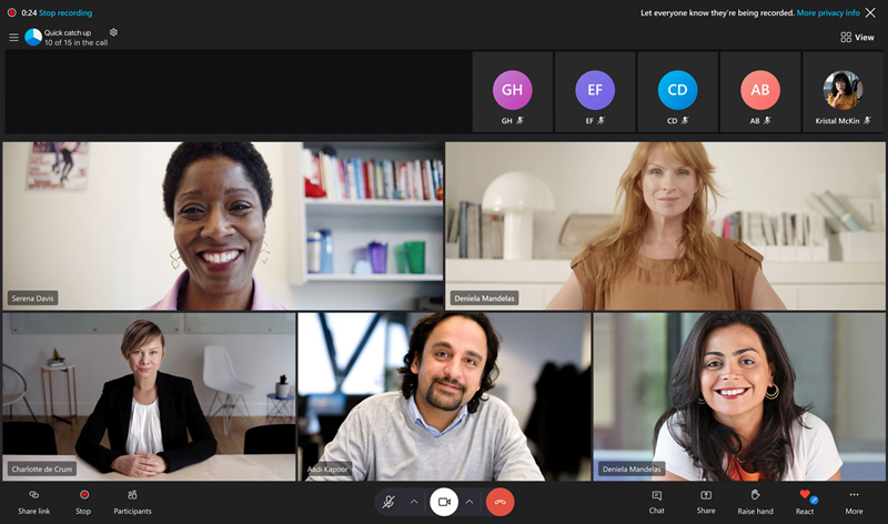 Can You Record Skype Video Calls?