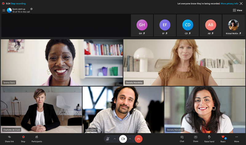 Are Skype Video Calls Recorded?