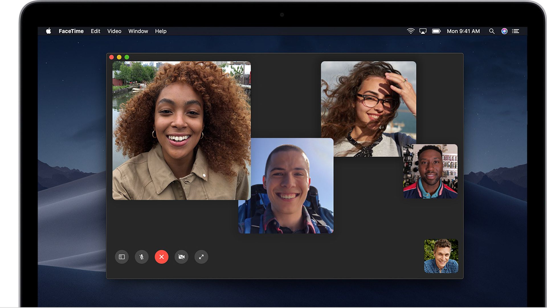 Does Facetime Work With Skype?