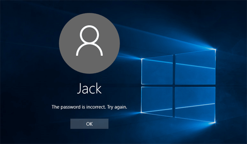 How to Unlock Windows 10?