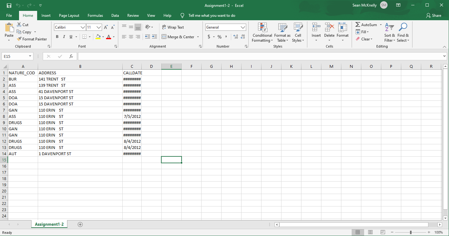 How to Open Dbf File in Excel?