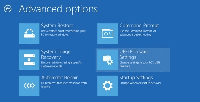 How to Reset Bios Windows 10?