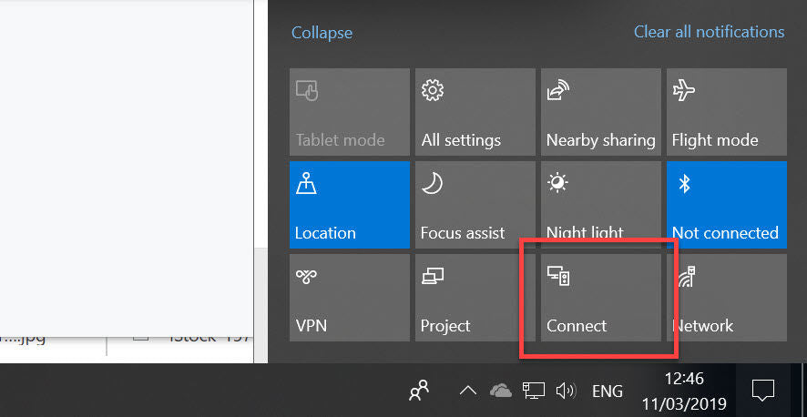 How to Use Miracast Windows 10?