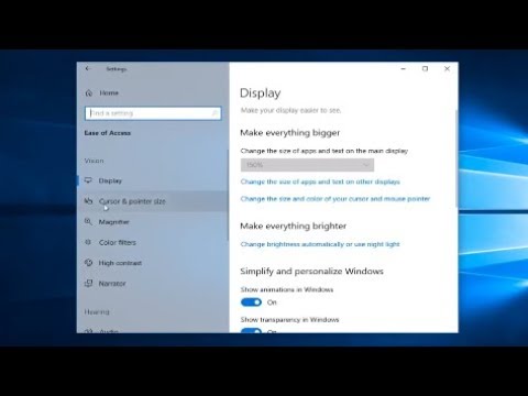 How to Turn Off Captions on Windows 10?