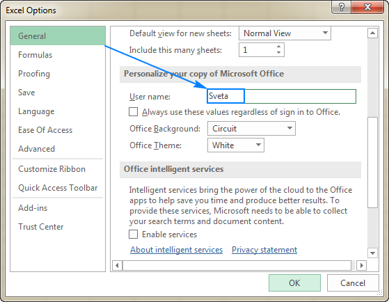 How to Share Workbook in Excel 365?