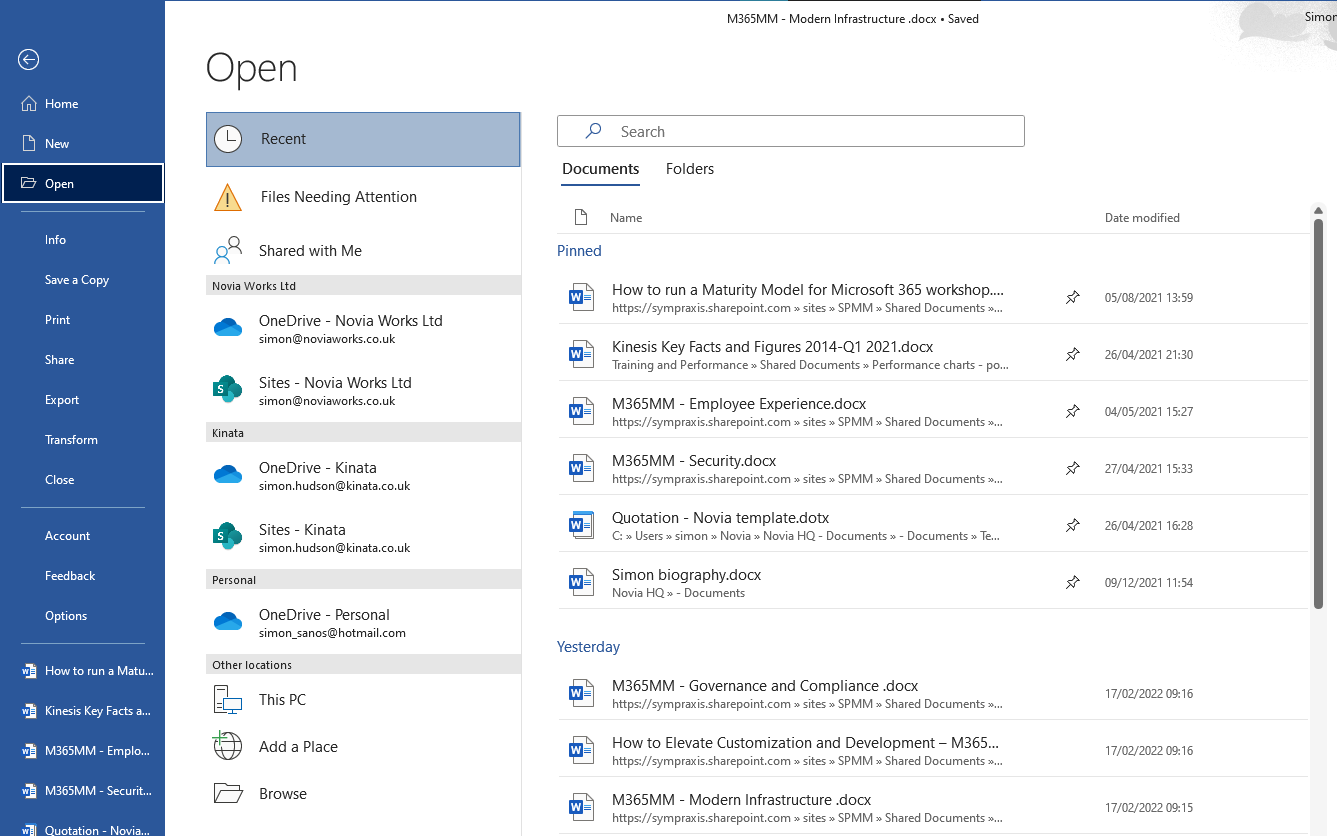 Is There An App For Sharepoint?