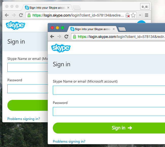 How To Merge Two Skype Accounts?