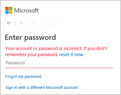 How To Retrieve Password In Skype?