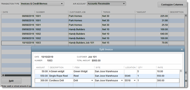 Can You Import Transactions Into Quickbooks Desktop From Excel?