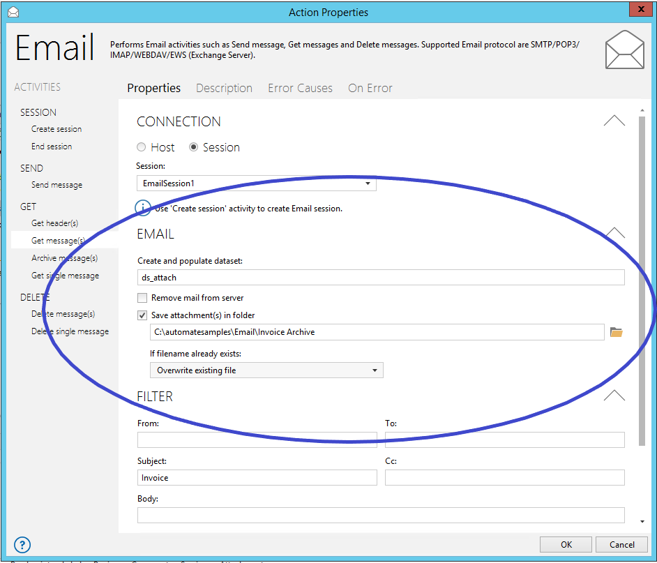 How To Automate Emails In Outlook?