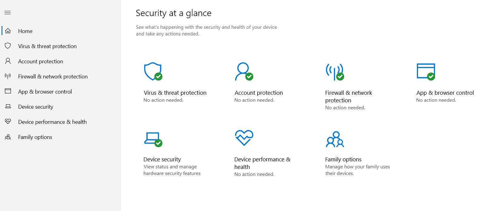 Is Microsoft Defender Enough Protection?