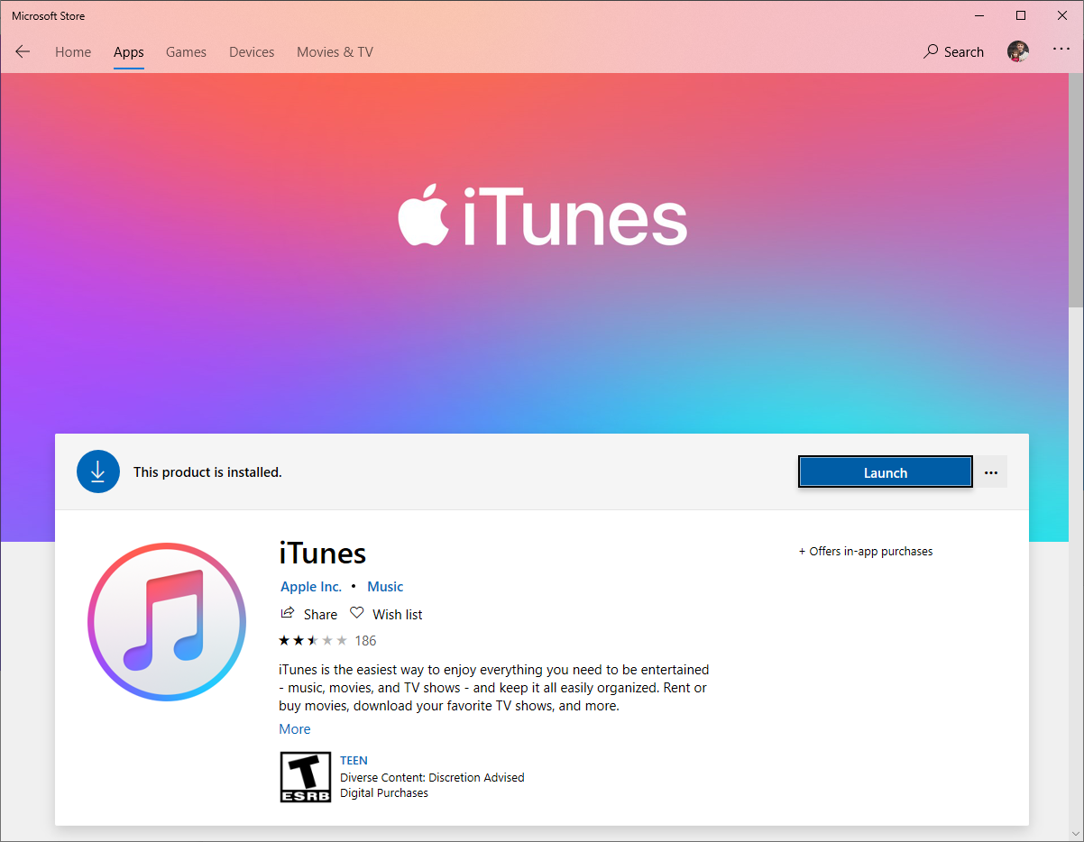 itunes microsoft store vs download: What You Need to Know Before Buying