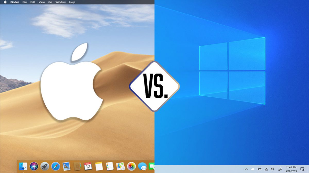 macintosh vs microsoft: Get to Know Which is Right for You