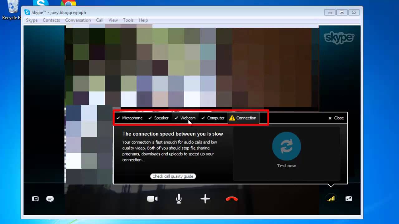 How To Improve Video Quality On Skype?