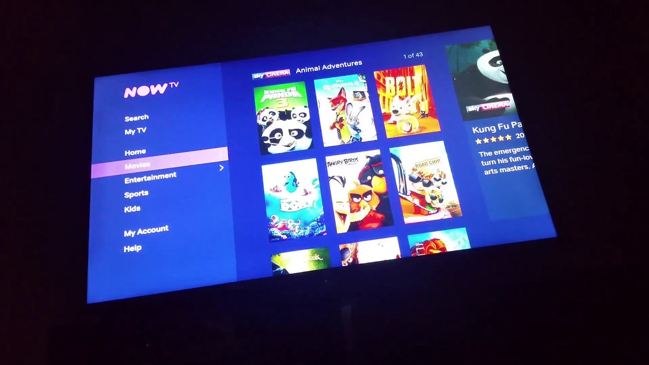 How To Get Uk Netflix On Xbox One?