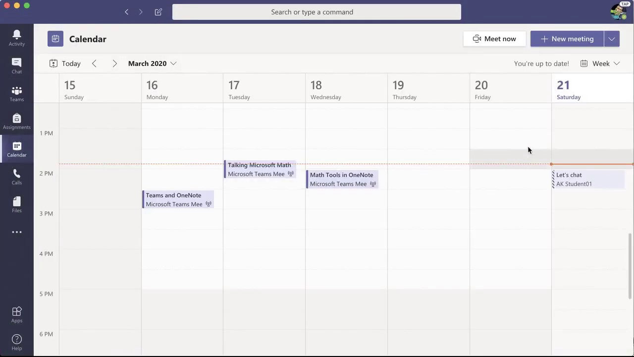 How To Join Microsoft Teams Meeting From Calendar?