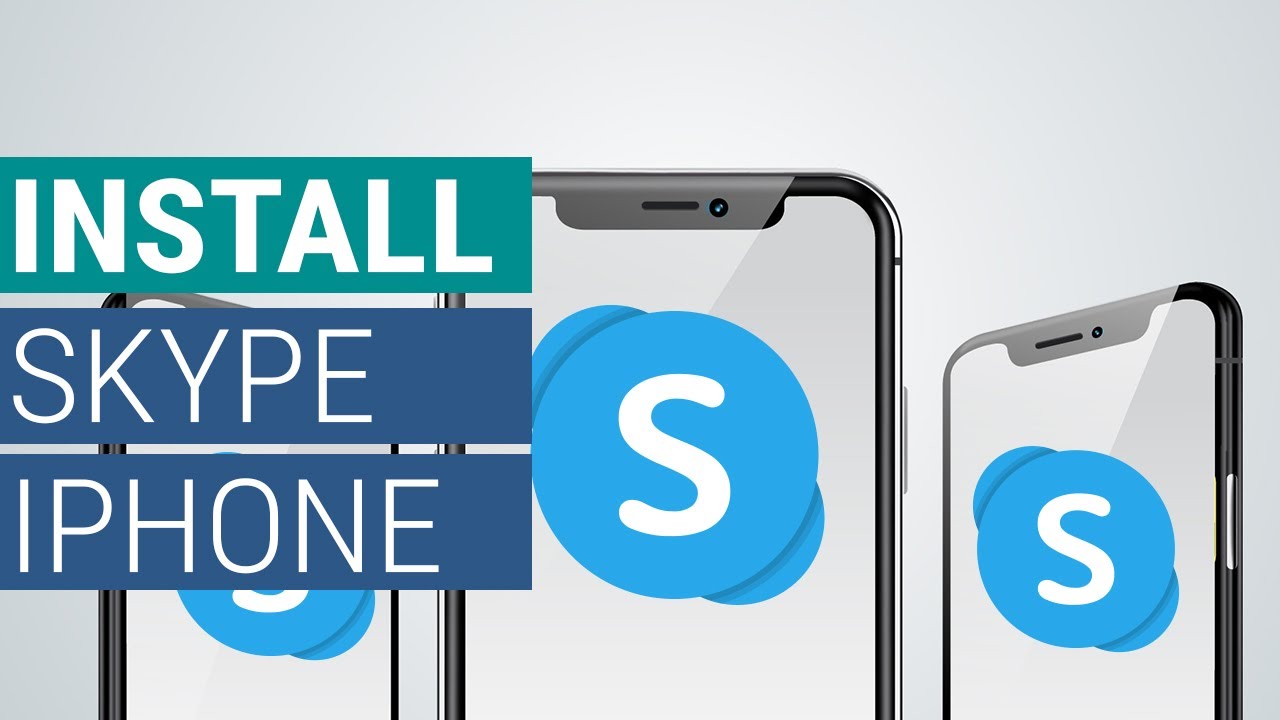 How Do I Set Up Skype On My Iphone?