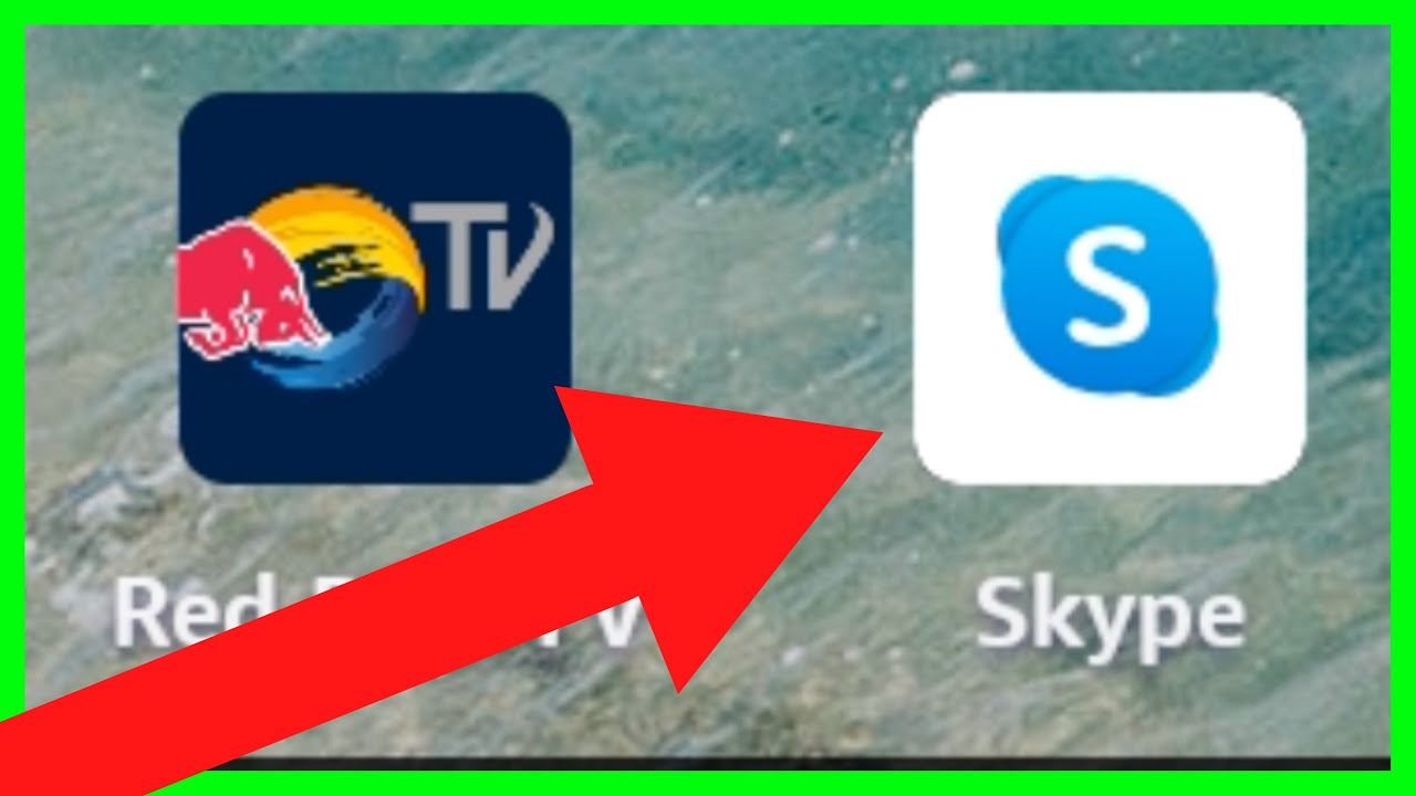 How To Download Skype On Amazon Fire Tablet?