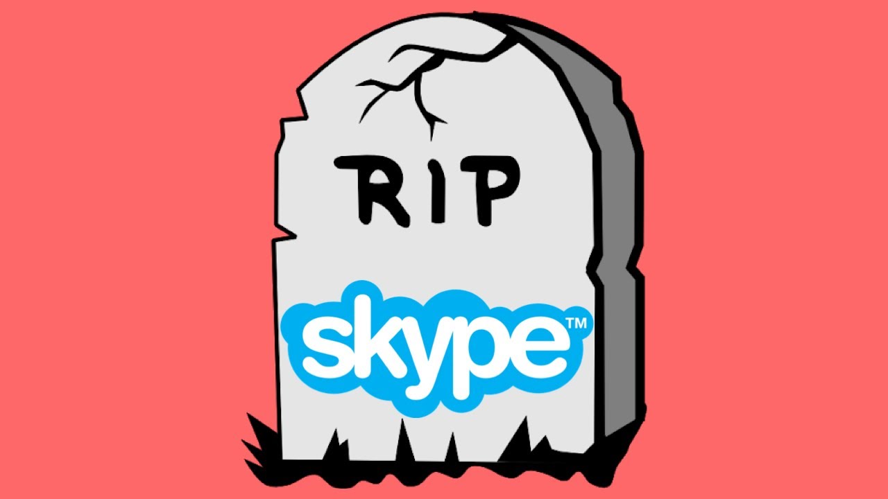 What Happened To Skype?