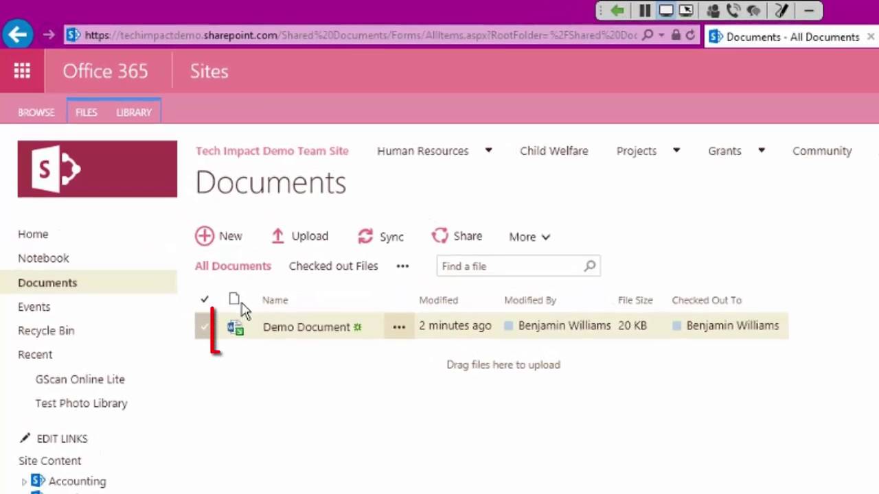 how-to-check-out-excel-file-in-sharepoint