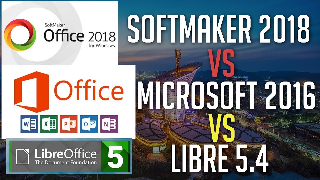 softmaker office vs microsoft office: What’s the Difference in 2023?
