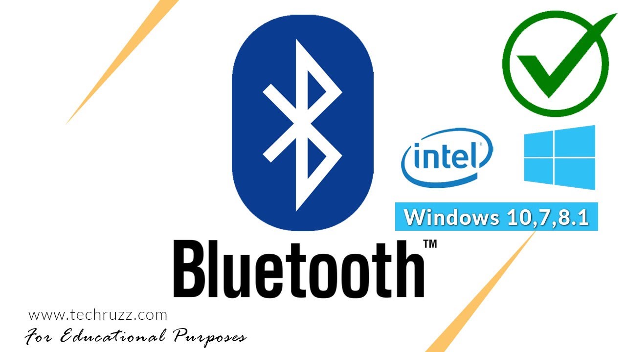 How to Download Bluetooth for Windows 10?
