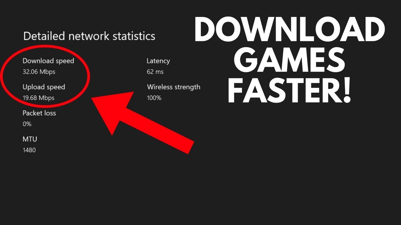 How to Increase Downloading Speed in Xbox App for Windows 11