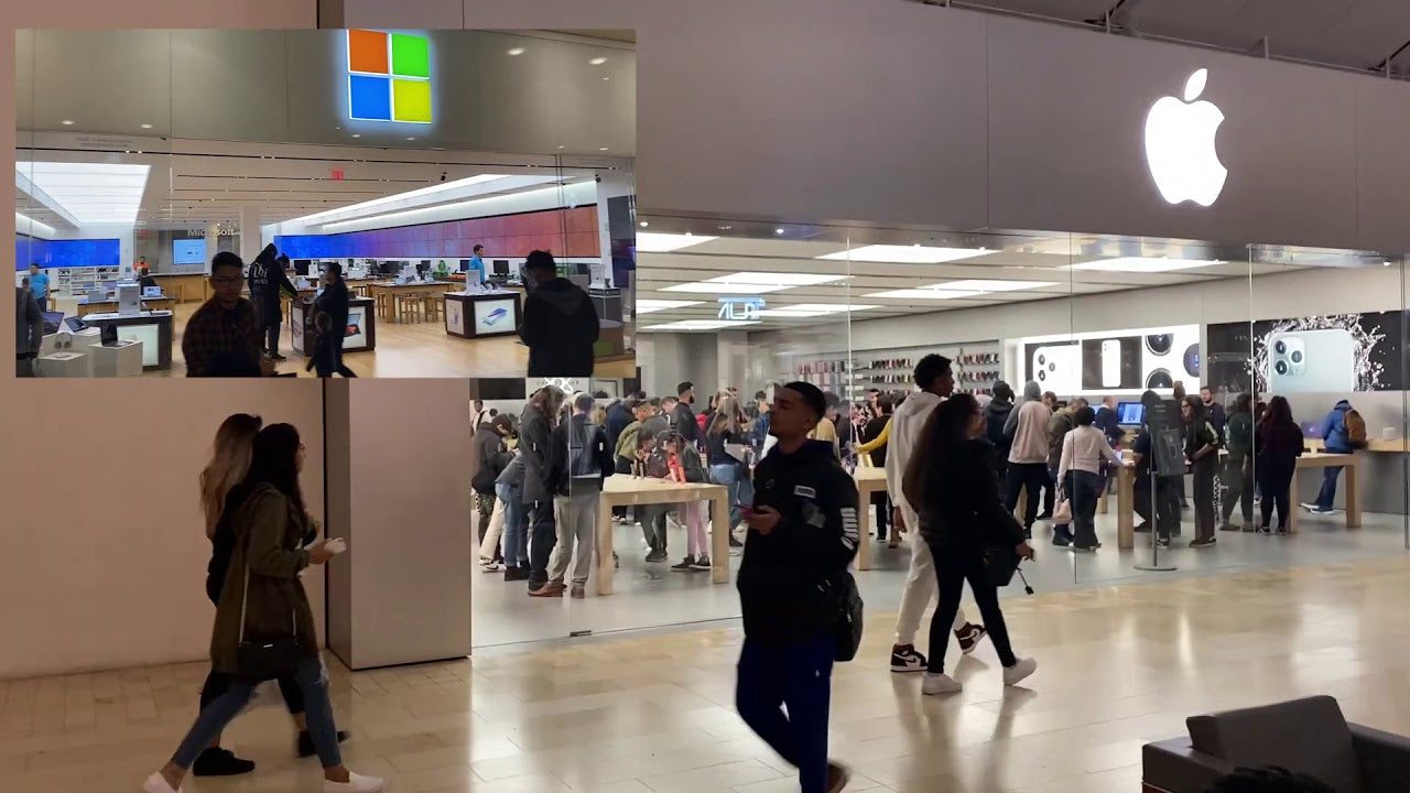 microsoft store vs apple store: What’s the Difference in 2023?