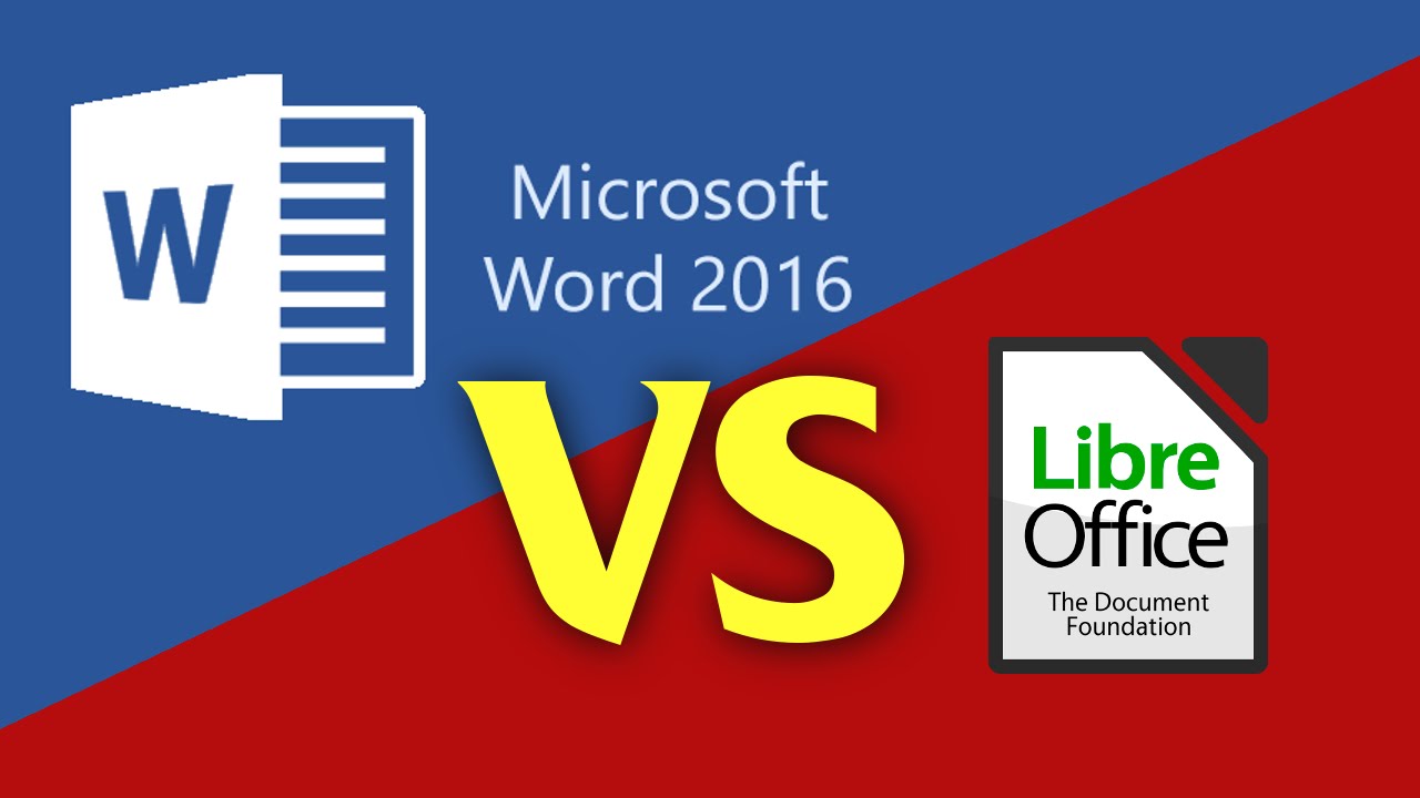 libreoffice vs microsoft office: Which is Better for You in 2023?