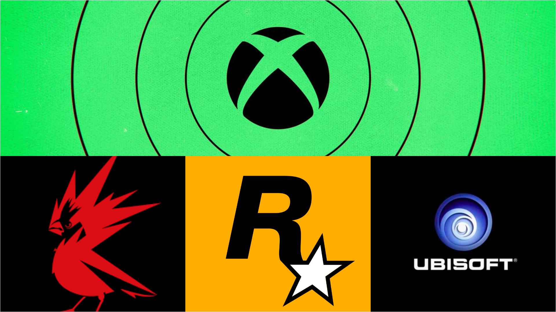 Does Microsoft Own Rockstar Games?