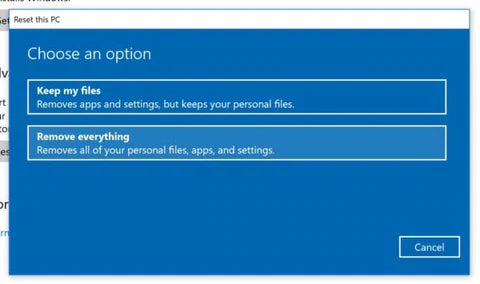 Windows 10 – Reformatting Your PC and Reusing Your Product Key