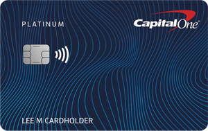What is Excellent Credit for Capital One?