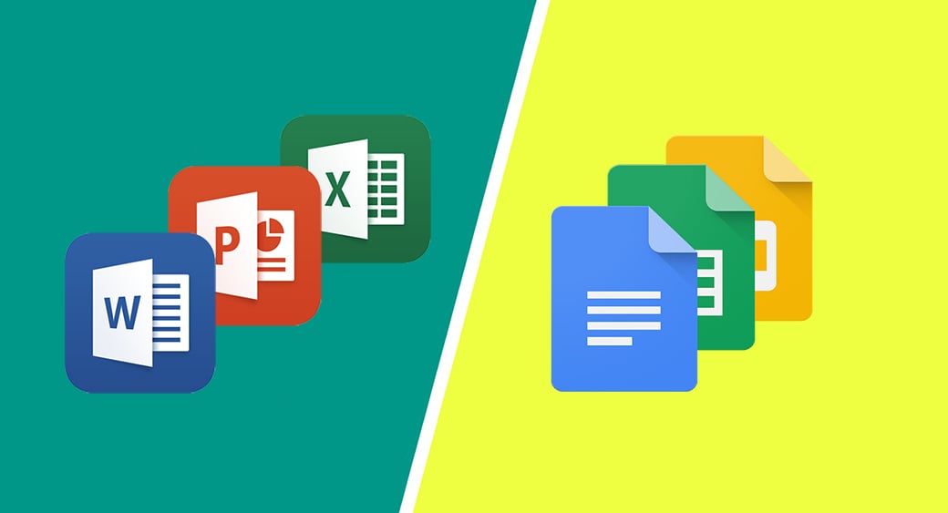 microsoft office vs google docs: Get the Main Difference In 2023