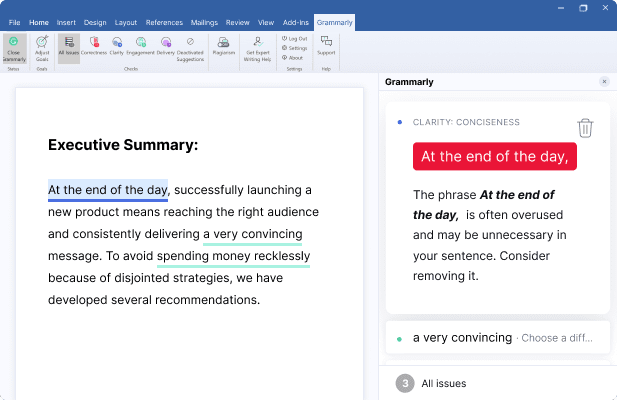 How to Add Grammarly to Microsoft Word?