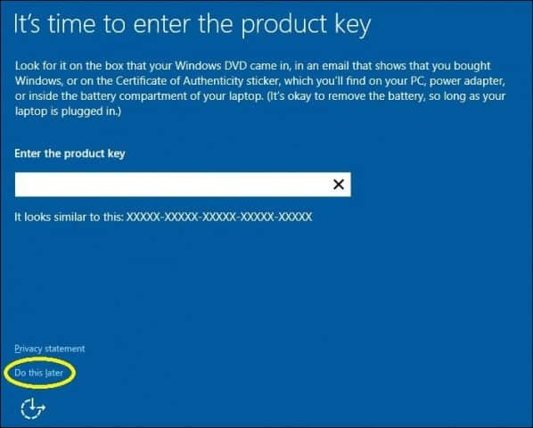 How to Transfer Windows 10 License?