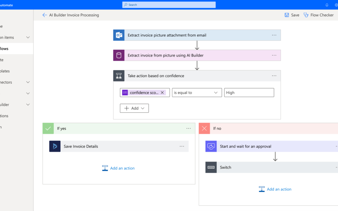 Is Microsoft Flow Part Of Office 365?