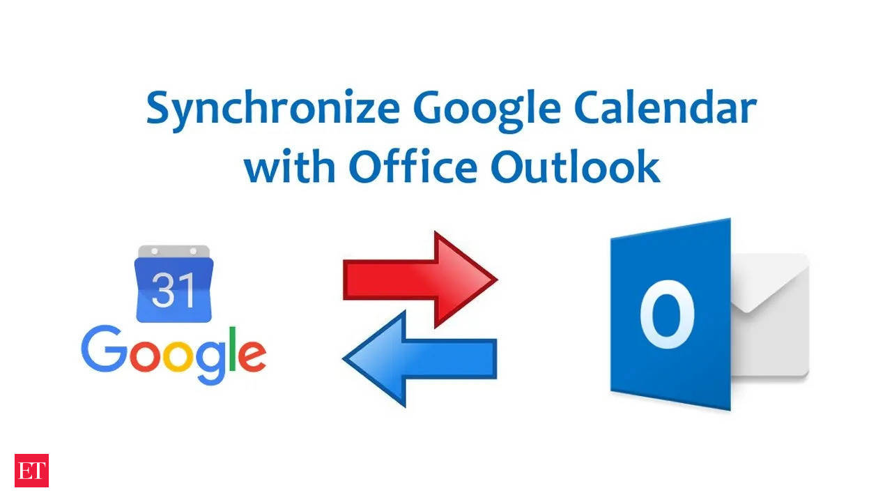 Can I Sync Microsoft Calendar With Google Calendar?
