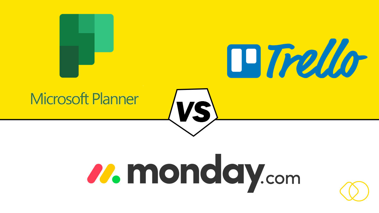 microsoft planner vs monday: What’s the Difference in 2023?