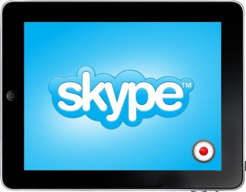 How To Record A Skype Call On Ipad?