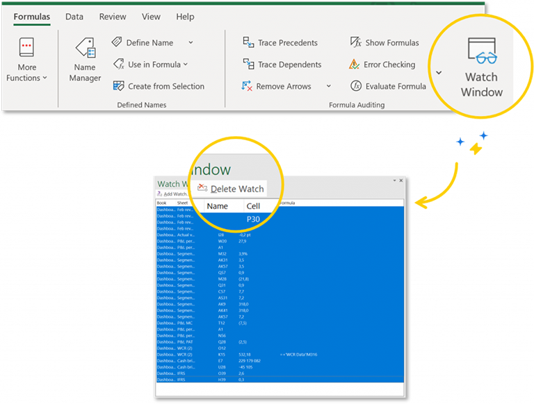 How to Make Excel File Smaller?